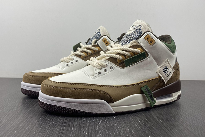 Air Jordan Retro  398614-500