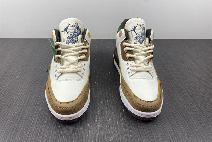 Air Jordan Retro  398614-500
