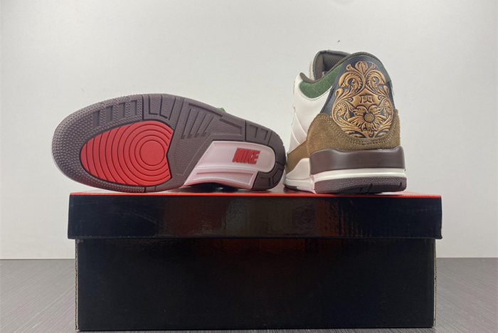 Air Jordan Retro  398614-500