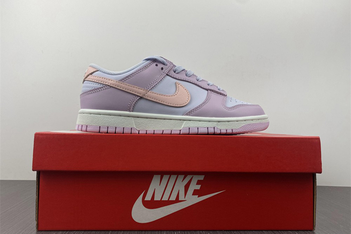 Nike Dunk Low "