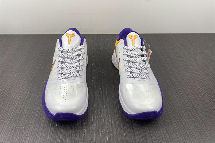 Nike Zoom Kobe 5  386430-102