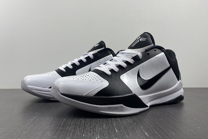 Nike Zoom Kobe “Chaos”  407710-100