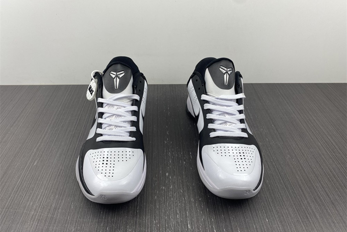 Nike Zoom Kobe “Chaos”  407710-100