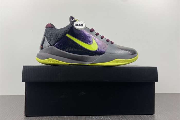 Nike Zoom Kobe “Chaos” CD4991-001