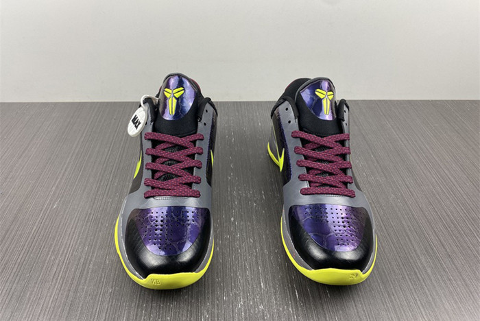Nike Zoom Kobe “Chaos” CD4991-001