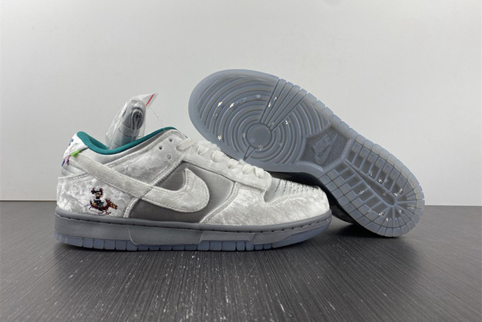 “Nike Dunk Low