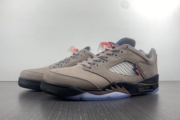 PSG-Air Jordan 5 Low  DX6325-204