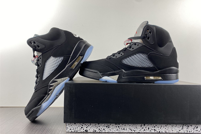 AIR JORDAN AJ7 TOPAZ MIST 442960-104