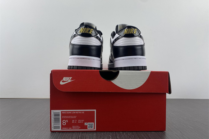 Nike Dunk Low “World Champ”   DR9511-100