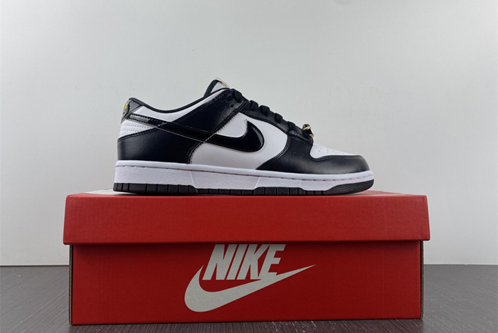 Nike Dunk Low “World Champ”   DR9511-100