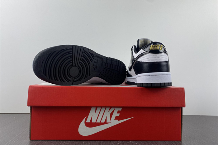 Nike Dunk Low “World Champ”   DR9511-100