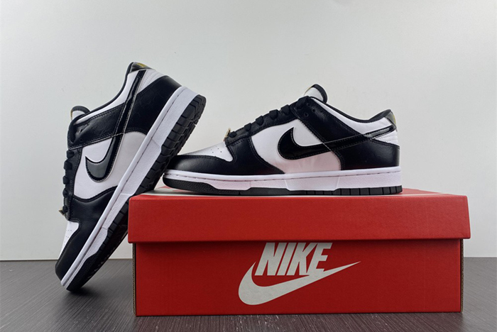 Nike Dunk Low “World Champ”   DR9511-100