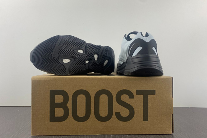 AIR JORDAN AJ7 TOPAZ MIST 442960-104