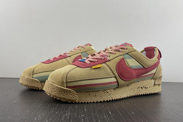 Union x Nike Cortez DR1413-200