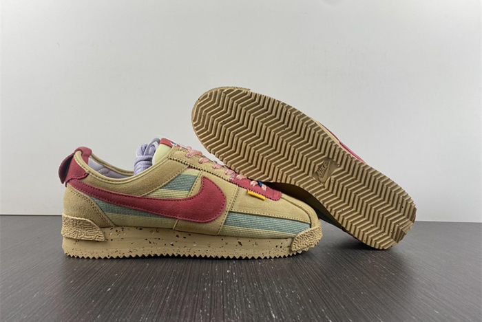 Union x Nike Cortez DR1413-200