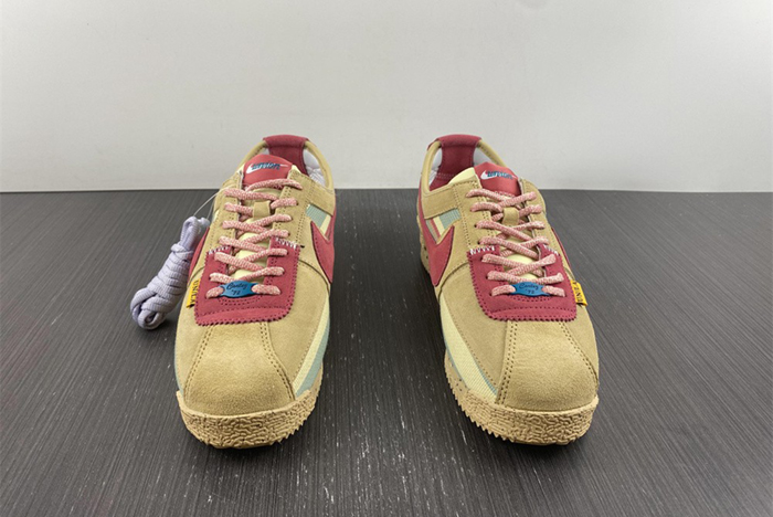 Union x Nike Cortez DR1413-200