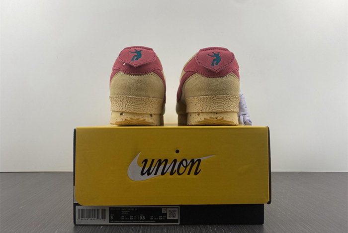 Union x Nike Cortez DR1413-200