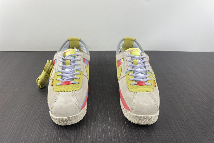 Union x Nike Cortez  DR1413-100