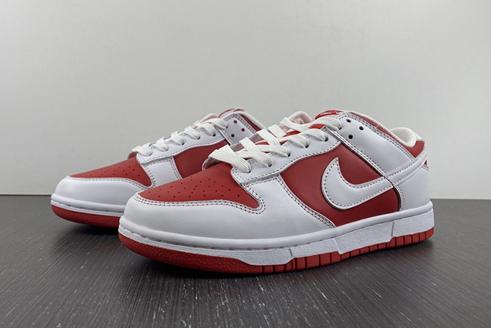 NIKE DUNK LOW RETRO  DD1391-600