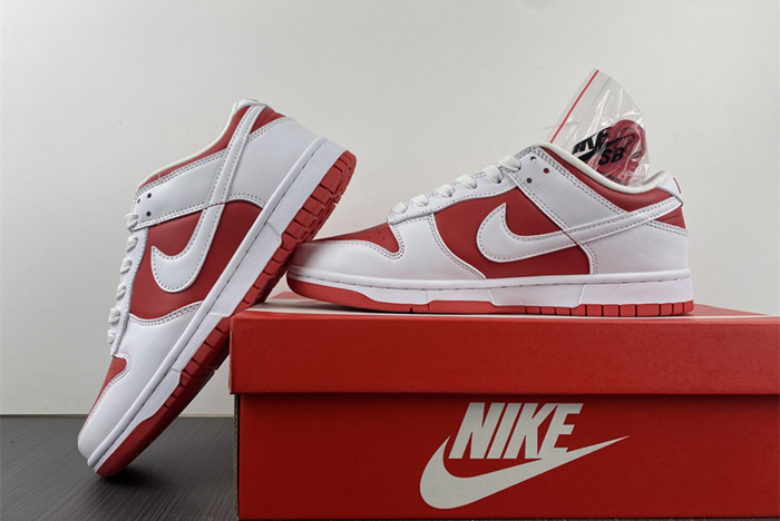NIKE DUNK LOW RETRO  DD1391-600