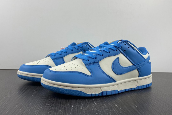 NIKE DUNK LOW HUOHGA  DD1503-100