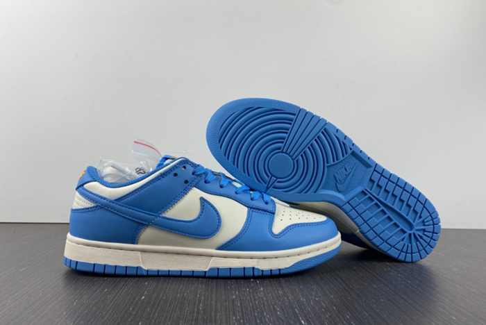 NIKE DUNK LOW HUOHGA  DD1503-100