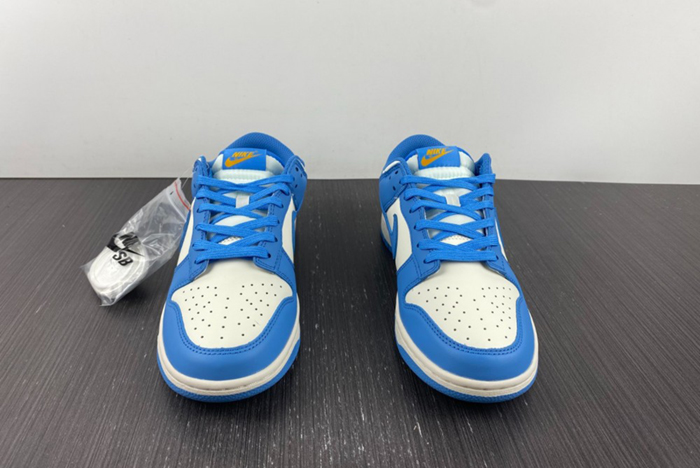 NIKE DUNK LOW HUOHGA  DD1503-100