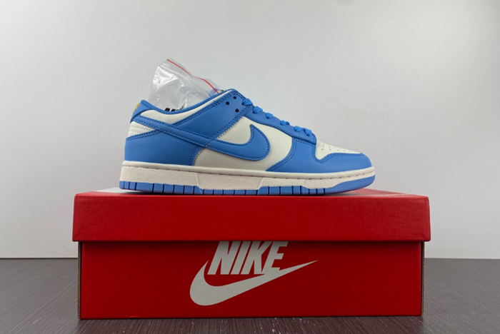 NIKE DUNK LOW HUOHGA  DD1503-100