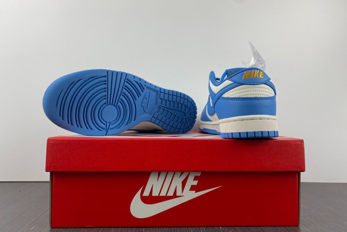 NIKE DUNK LOW HUOHGA  DD1503-100