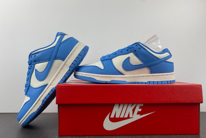 NIKE DUNK LOW HUOHGA  DD1503-100