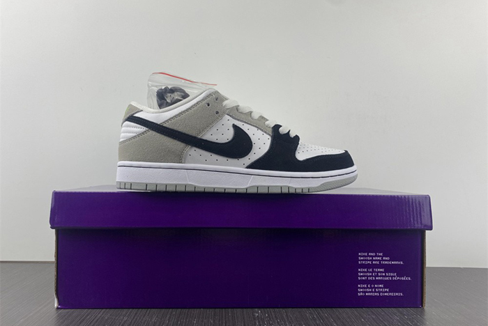 Nike SB Dunk Low Pro "Chlorophyl"   BQ6817-011