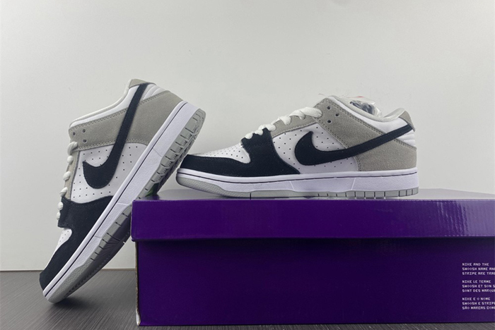 Nike SB Dunk Low Pro "Chlorophyl"   BQ6817-011