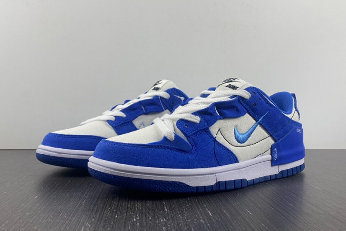 Nike Dunk Low Disrupt2  DH4402-001