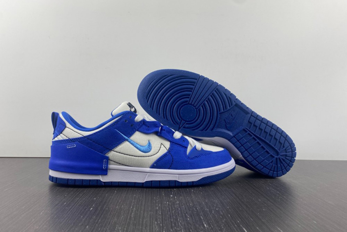 Nike Dunk Low Disrupt2  DH4402-001