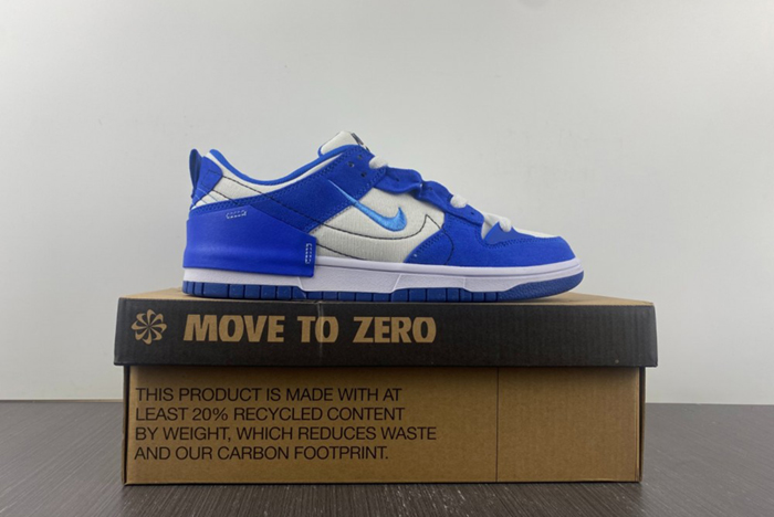 Nike Dunk Low Disrupt2  DH4402-001