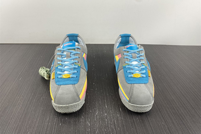Union x Nike Cortez  DR1413-002