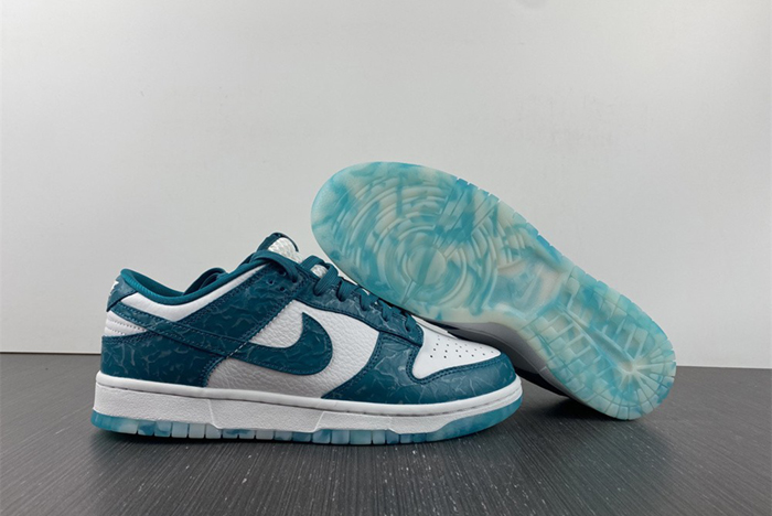 Nike  Dunk Low "Ocean"  DV3029-100
