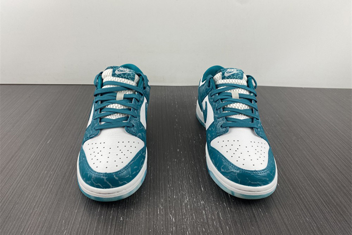 Nike  Dunk Low "Ocean"  DV3029-100