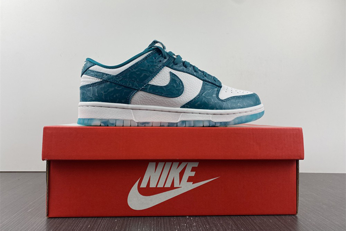Nike  Dunk Low "Ocean"  DV3029-100