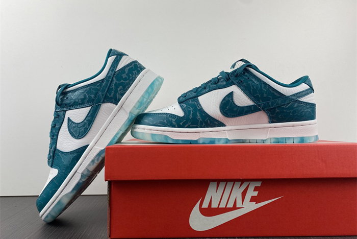 Nike  Dunk Low "Ocean"  DV3029-100