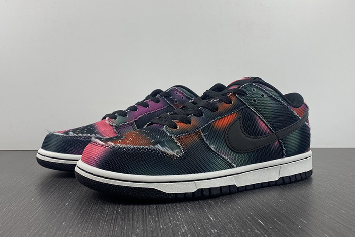 Nike Dunk Low Retro PRM 