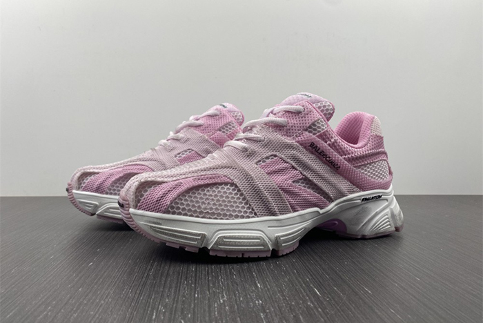 Ba*len*cia*ga  phantom  sneaker  679339w2e915390