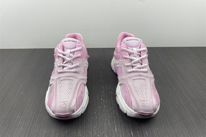 Ba*len*cia*ga  phantom  sneaker  679339w2e915390