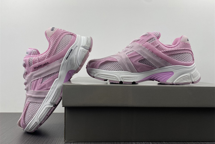 Ba*len*cia*ga  phantom  sneaker  679339w2e915390