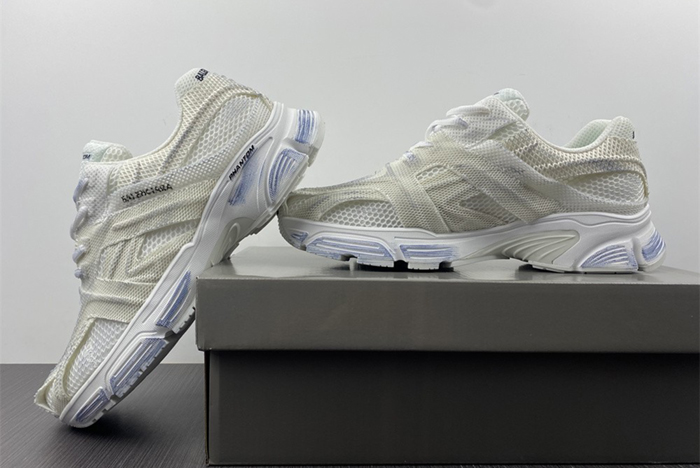 Ba*len*cia*ga phantom sneaker  679339w2e929000