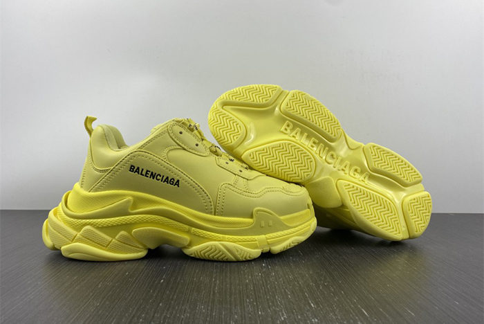 Ba*len*cia*ga triple  sneaker  524039 w1fb6 2308