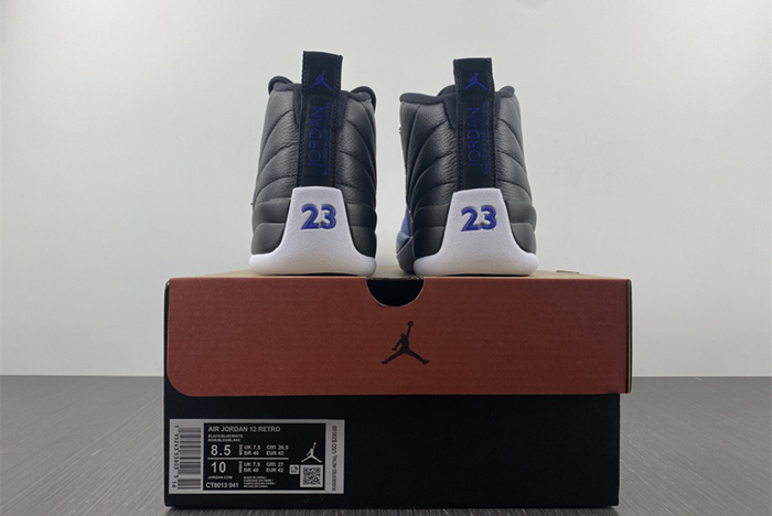Air Jordan 12 CT8013-041