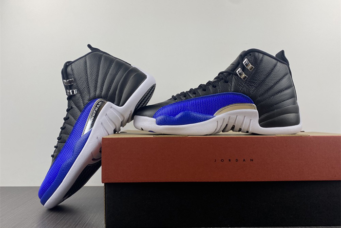 Air Jordan 12 CT8013-041