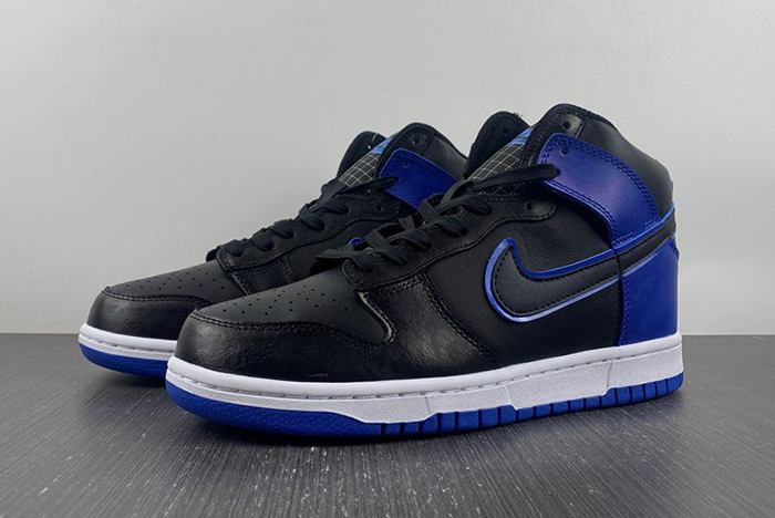 NIKE DUNK High  RETRO SE  DD3359-001