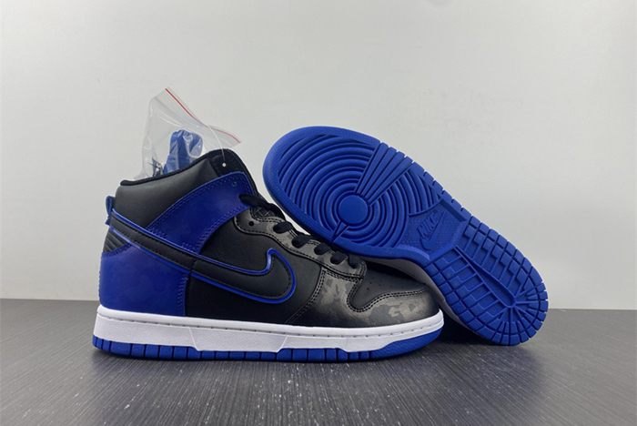 NIKE DUNK High  RETRO SE  DD3359-001